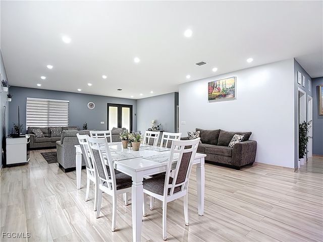 320 N Palomino ST, Clewiston, FL 33440