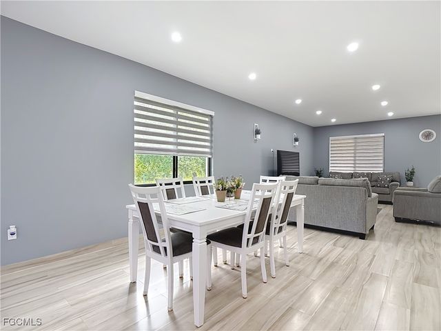 320 N Palomino ST, Clewiston, FL 33440