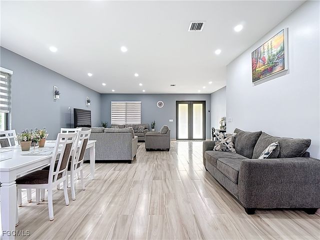 320 N Palomino ST, Clewiston, FL 33440