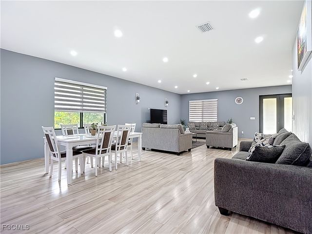 320 N Palomino ST, Clewiston, FL 33440