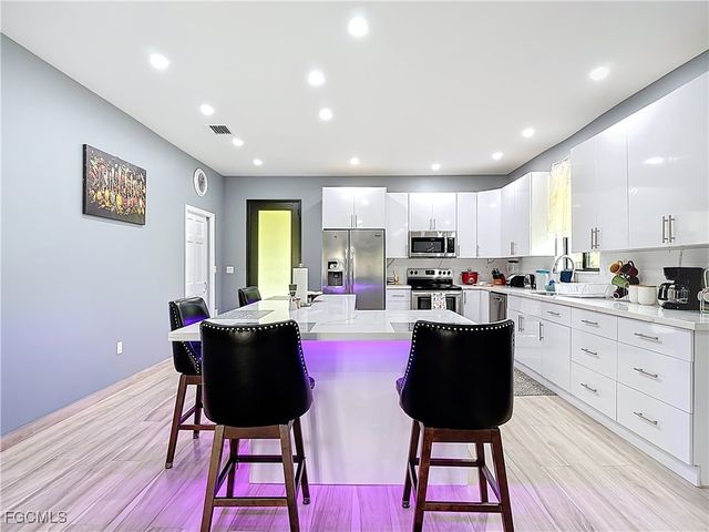 320 N Palomino ST, Clewiston, FL 33440