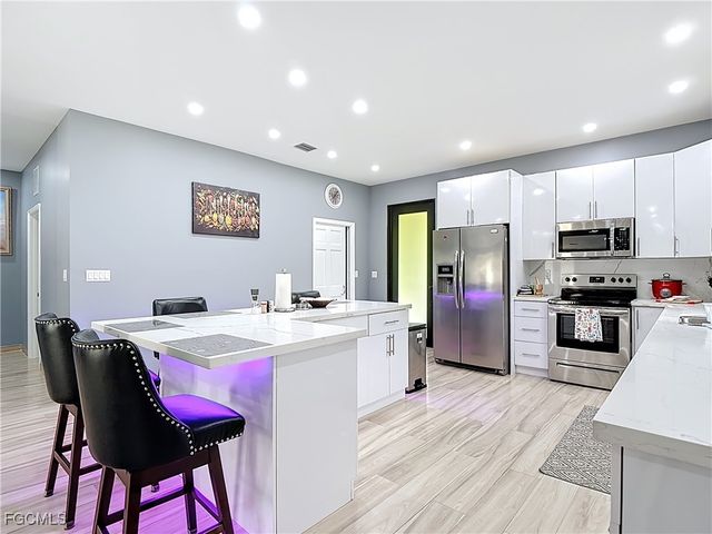 320 N Palomino ST, Clewiston, FL 33440