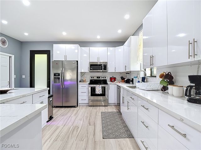 320 N Palomino ST, Clewiston, FL 33440