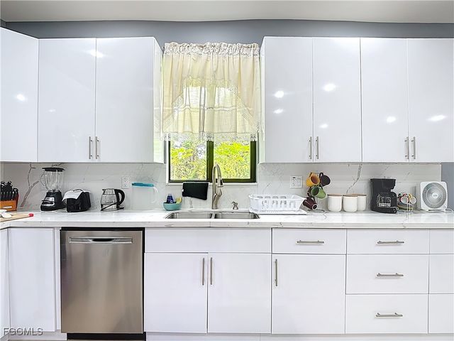 320 N Palomino ST, Clewiston, FL 33440