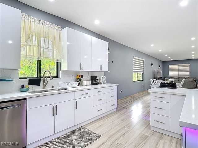 320 N Palomino ST, Clewiston, FL 33440