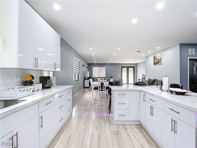 320 N Palomino ST, Clewiston, FL 33440