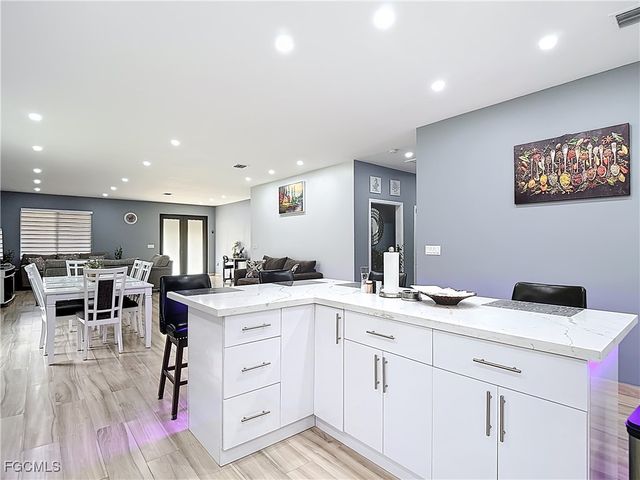 320 N Palomino ST, Clewiston, FL 33440