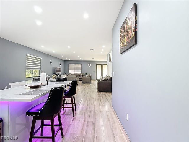 320 N Palomino ST, Clewiston, FL 33440