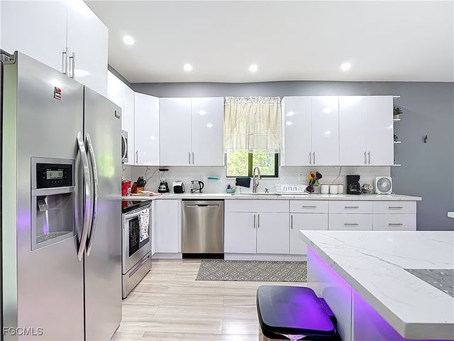 320 N Palomino ST, Clewiston, FL 33440