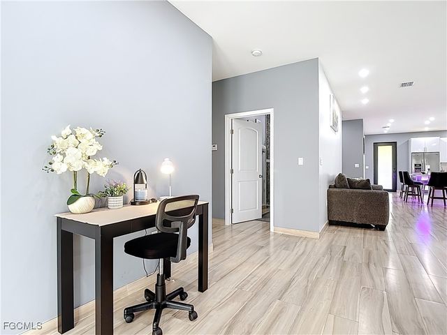 320 N Palomino ST, Clewiston, FL 33440