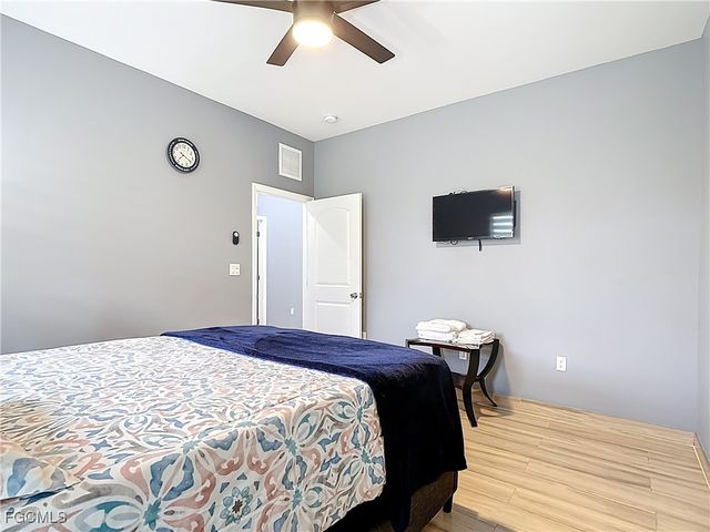 320 N Palomino ST, Clewiston, FL 33440