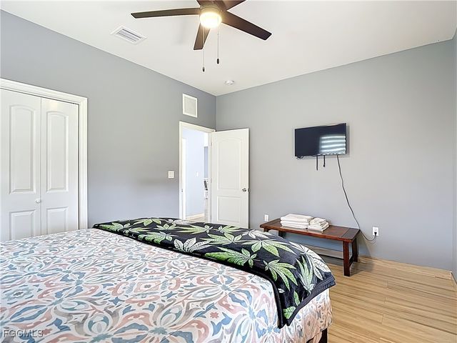 320 N Palomino ST, Clewiston, FL 33440