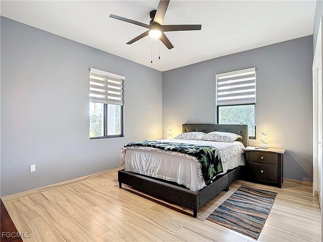 320 N Palomino ST, Clewiston, FL 33440