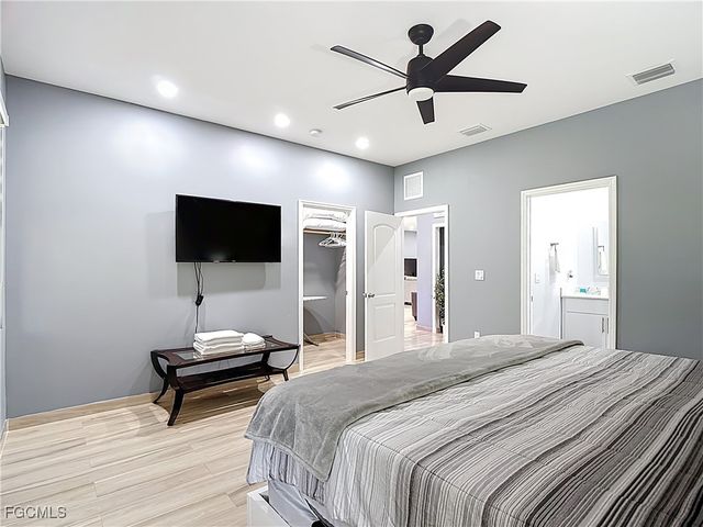 320 N Palomino ST, Clewiston, FL 33440