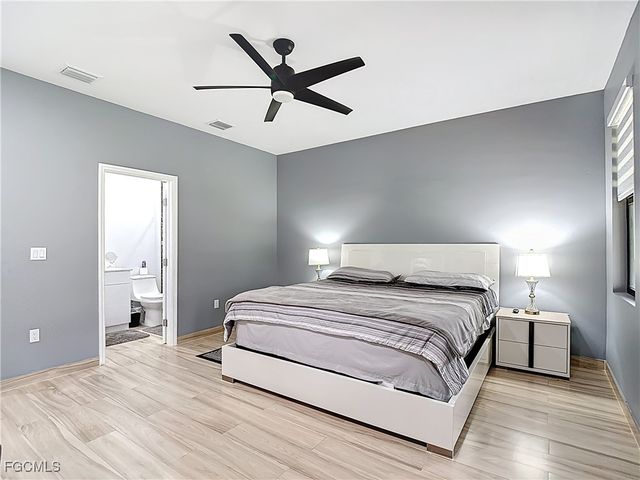 320 N Palomino ST, Clewiston, FL 33440