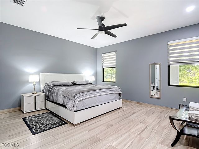 320 N Palomino ST, Clewiston, FL 33440