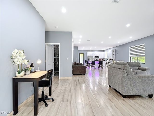 320 N Palomino ST, Clewiston, FL 33440