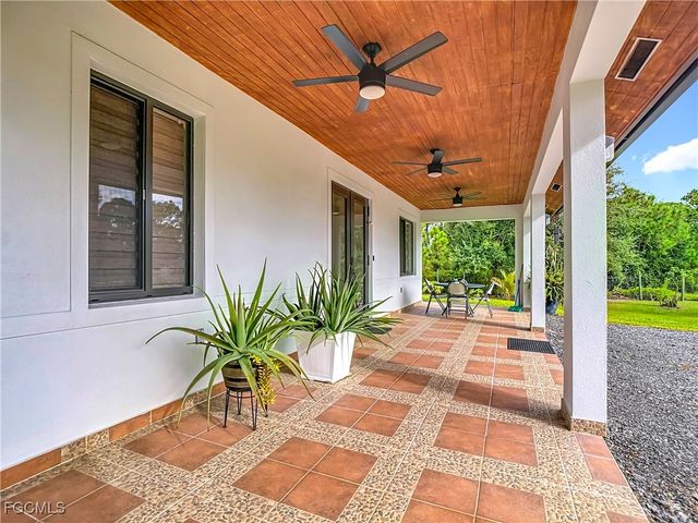 320 N Palomino ST, Clewiston, FL 33440