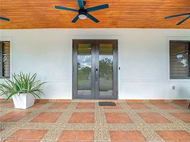 320 N Palomino ST, Clewiston, FL 33440