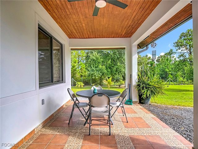 320 N Palomino ST, Clewiston, FL 33440