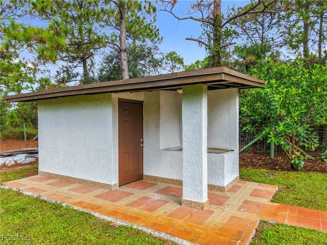 320 N Palomino ST, Clewiston, FL 33440