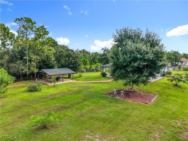 320 N Palomino ST, Clewiston, FL 33440