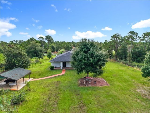 320 N Palomino ST, Clewiston, FL 33440