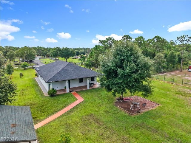 320 N Palomino ST, Clewiston, FL 33440