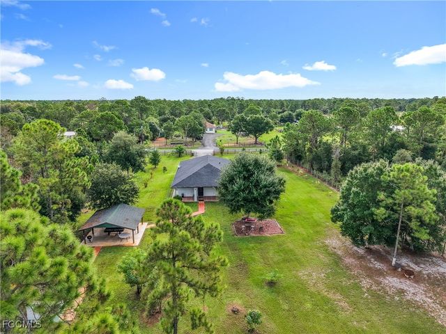 320 N Palomino ST, Clewiston, FL 33440