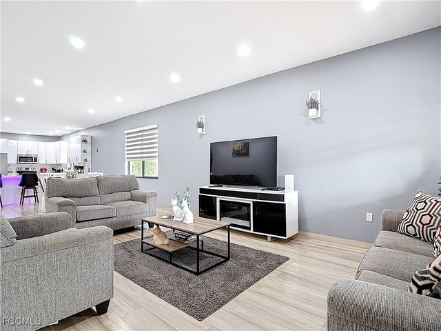 320 N Palomino ST, Clewiston, FL 33440