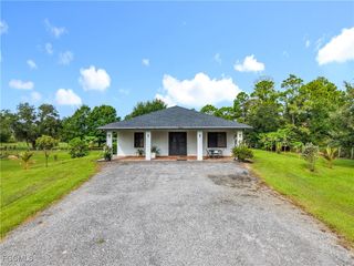 320 N Palomino ST, Clewiston, FL 33440