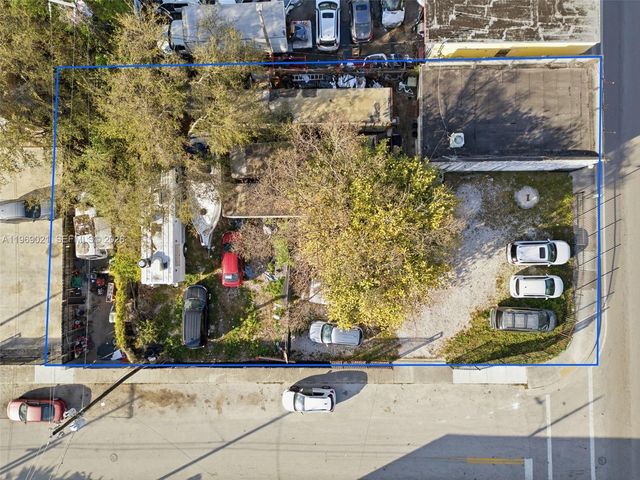 7004 NW 7th Avenue, Miami, FL 33150