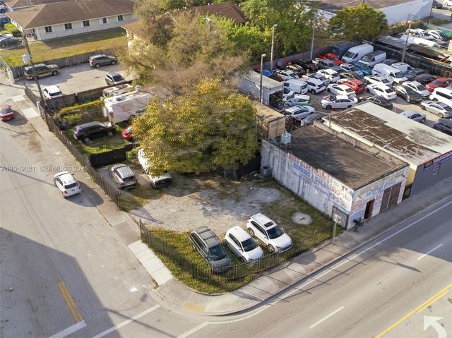 7004 NW 7th Avenue, Miami, FL 33150