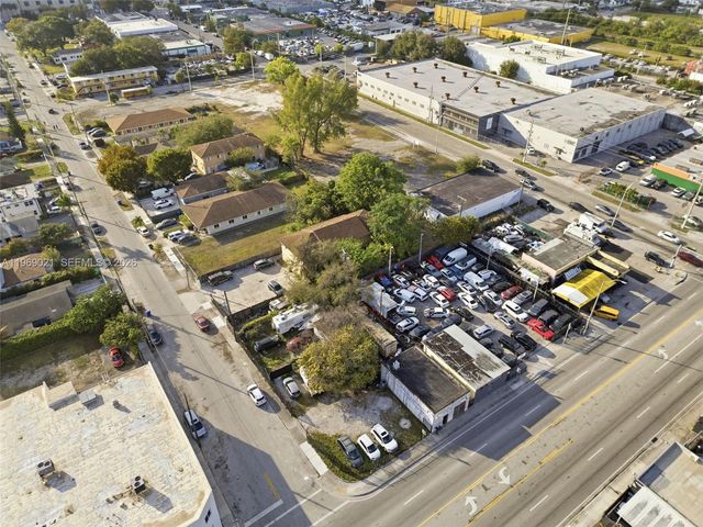 7004 NW 7th Avenue, Miami, FL 33150