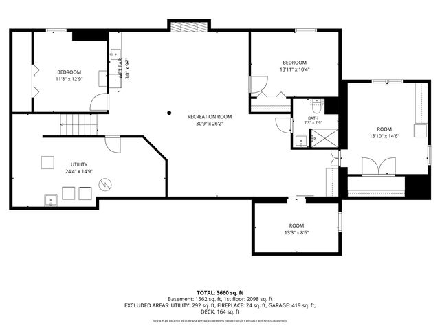 3030 Cascade Road, East Grand Rapids, MI 49506