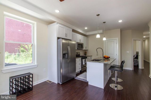 816 N 16TH STREET UNIT 1, Philadelphia, PA 19130