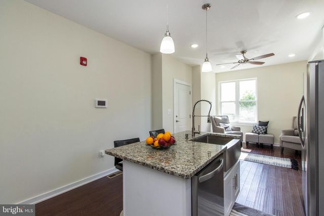 816 N 16TH STREET UNIT 1, Philadelphia, PA 19130