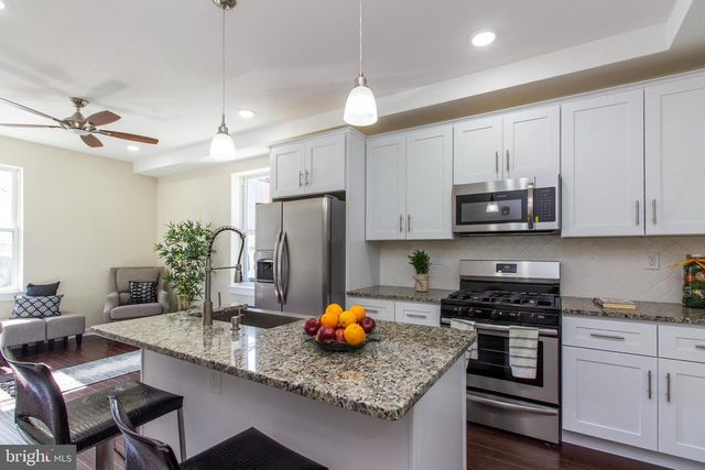 816 N 16TH STREET UNIT 1, Philadelphia, PA 19130