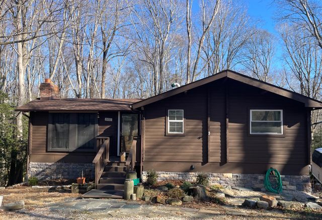 8480 CHESLEY DR, Lusby, MD 20657