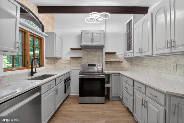 8480 CHESLEY DR, Lusby, MD 20657