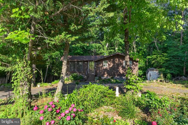 8480 CHESLEY DR, Lusby, MD 20657