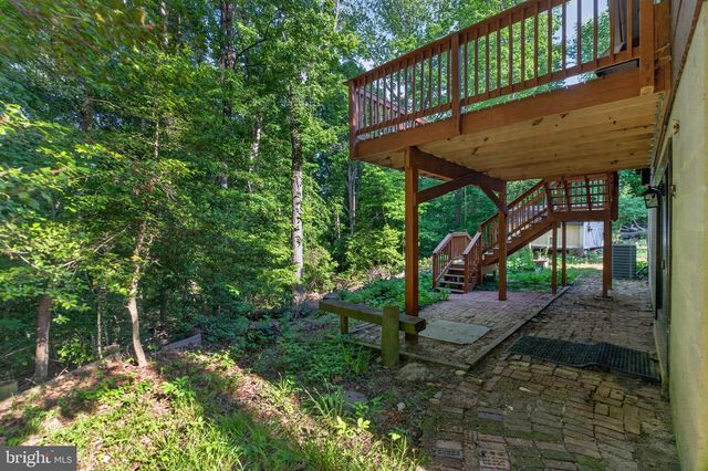 8480 CHESLEY DR, Lusby, MD 20657
