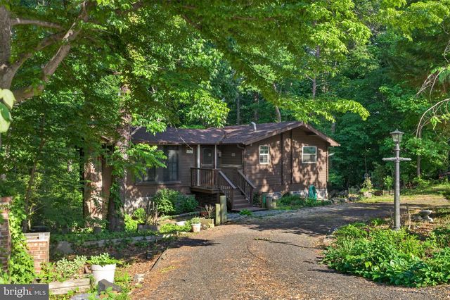8480 CHESLEY DR, Lusby, MD 20657