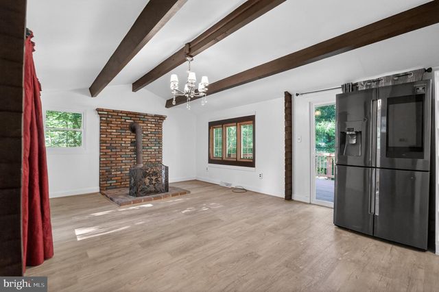 8480 CHESLEY DR, Lusby, MD 20657