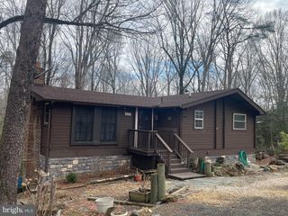 8480 CHESLEY DR, Lusby, MD 20657