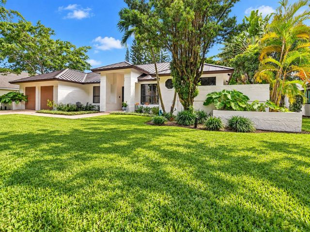 1985 Parkside Circle S, Boca Raton, FL 33486