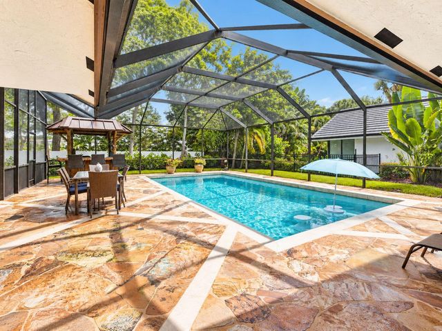 1985 Parkside Circle S, Boca Raton, FL 33486