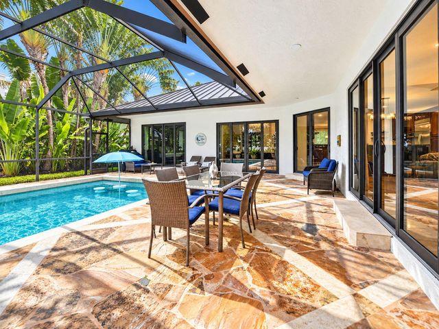 1985 Parkside Circle S, Boca Raton, FL 33486