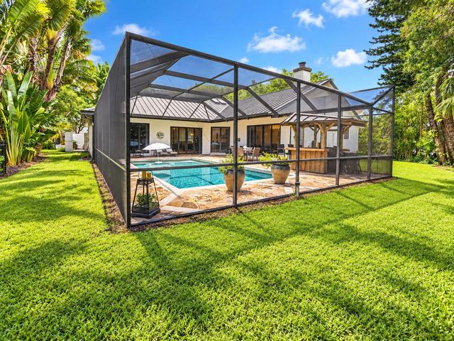 1985 Parkside Circle S, Boca Raton, FL 33486