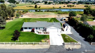 4937 NE Viking Road, Moses Lake, WA 98837